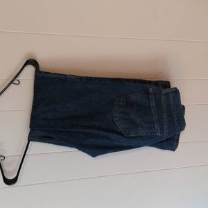 Levi's 505 30w 32l jeans mens